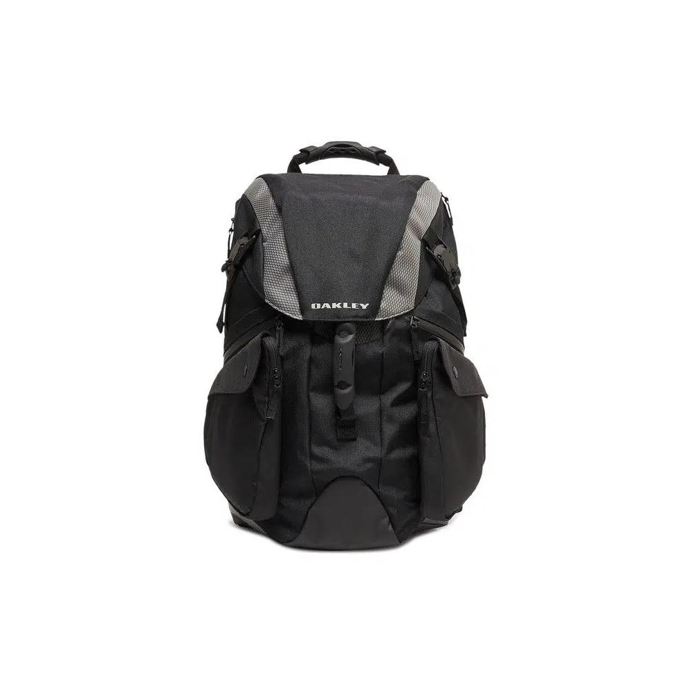 Рюкзаки Oakley Latitude Flex Pack 'Blackout' 1