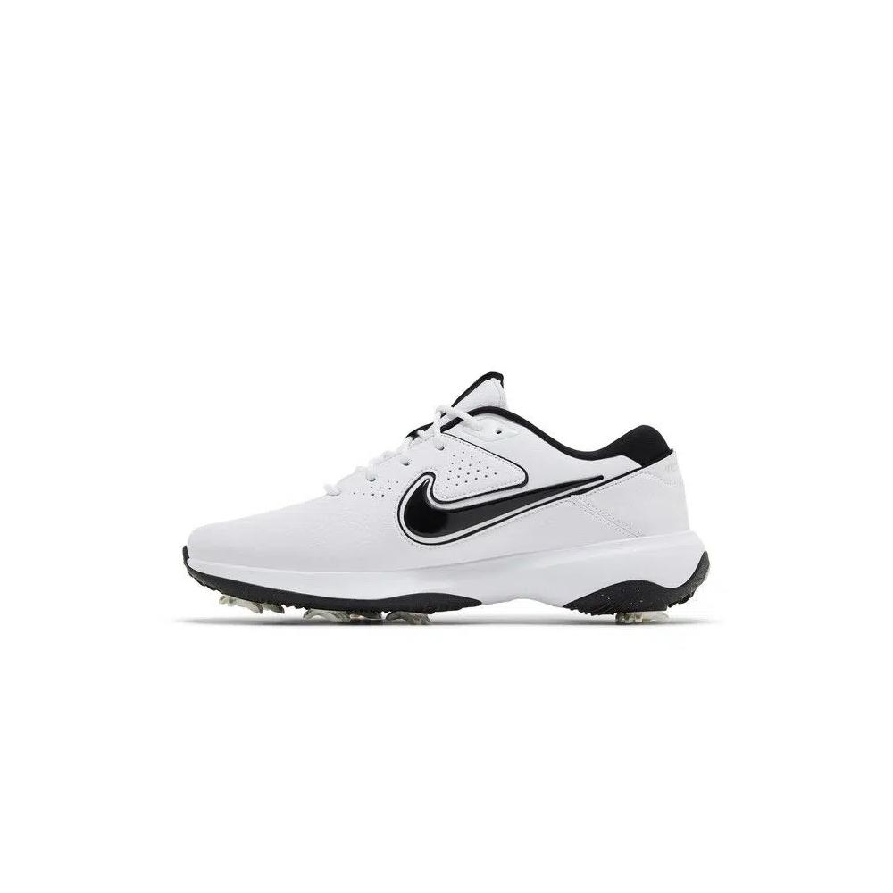 Бутсы Nike Victory Pro 3 'White Black' 3