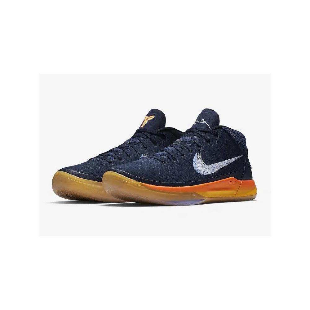 Кроссовки Nike Kobe A.D. Mid 'Rise' 1