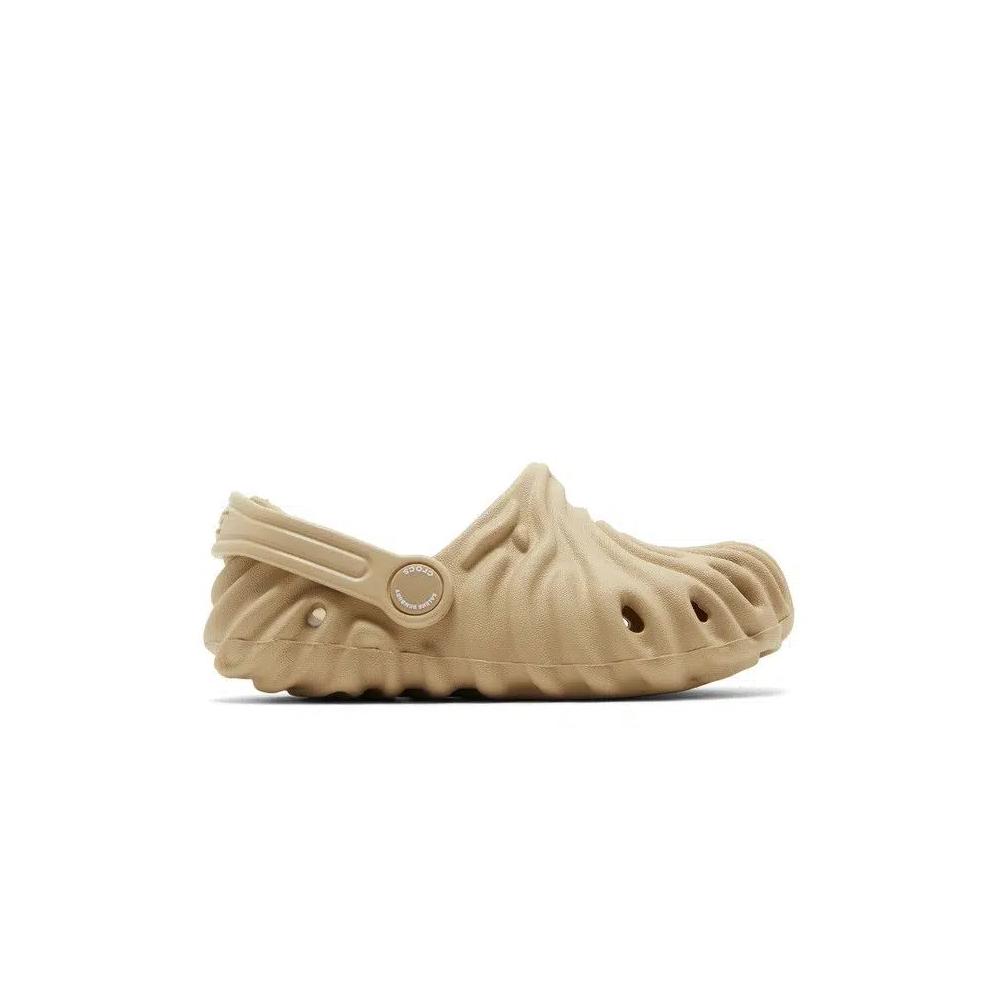 Сабо Salehe Bembury x Crocs Pollex Clog Toddler 'Stone Soup' 1