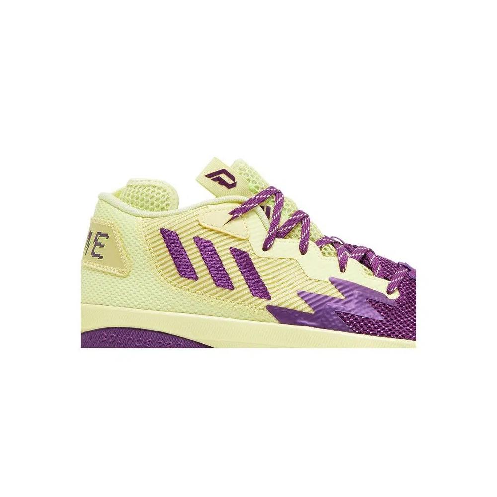 Кроссовки adidas Dame 8 'Dame Time' 2
