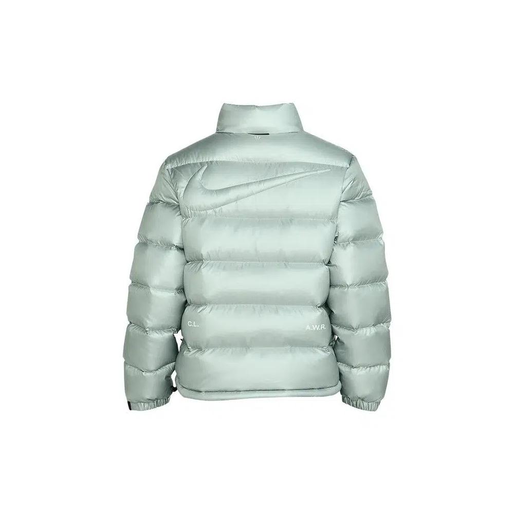 Пуховики Nike x NOCTA Sunset Puffer Jacket 'Mica Green/Cyber' 2