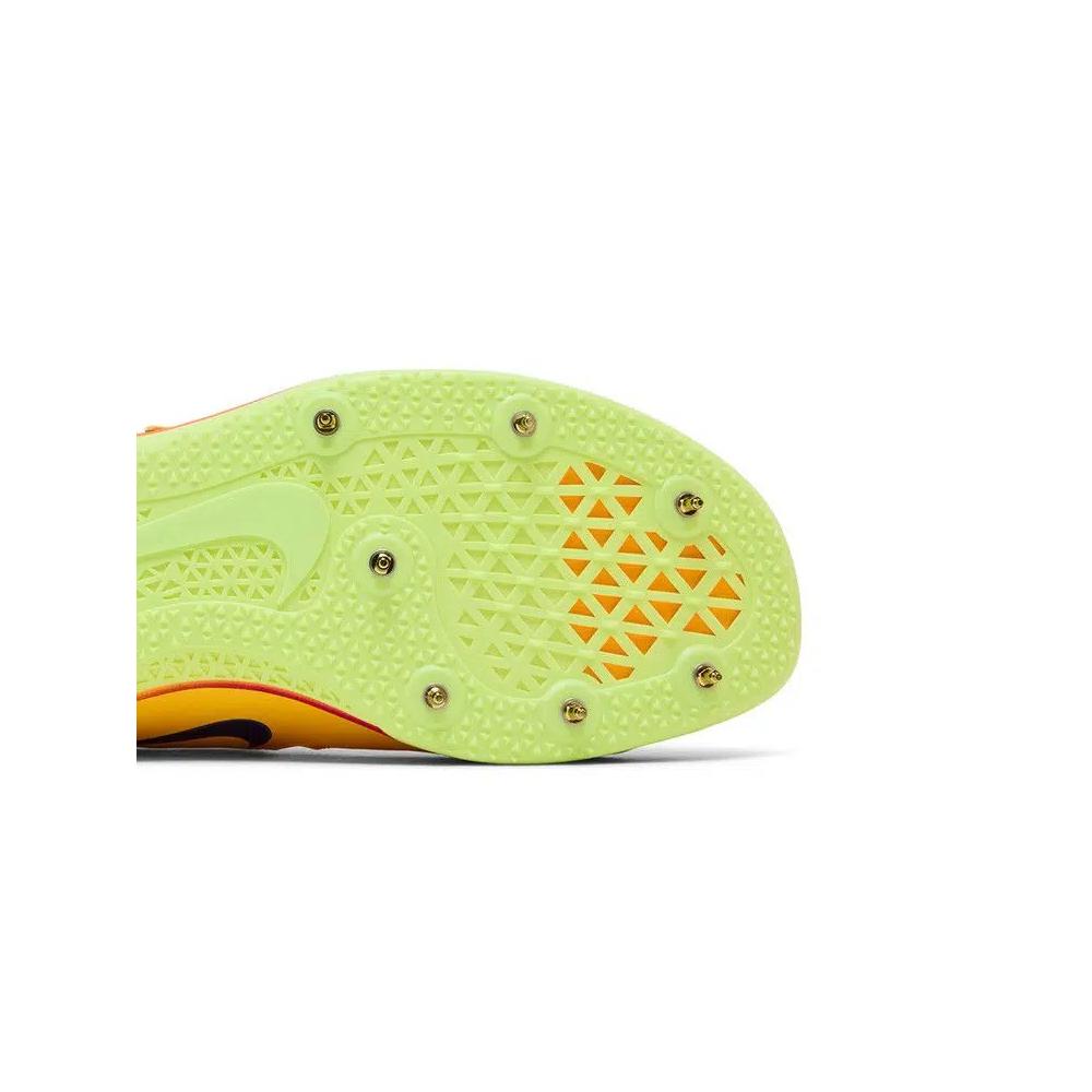 Шиповки Nike High Jump Elite 'Citron Pulse' 5