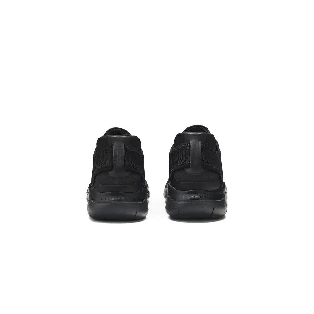 Кроссовки Nike Free RN 2018 'Black' 6