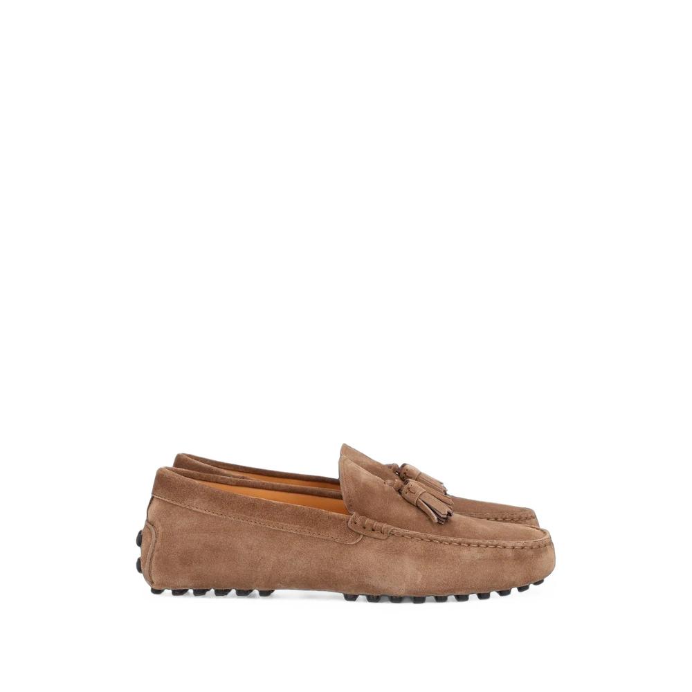Gommino tassel loafers 1