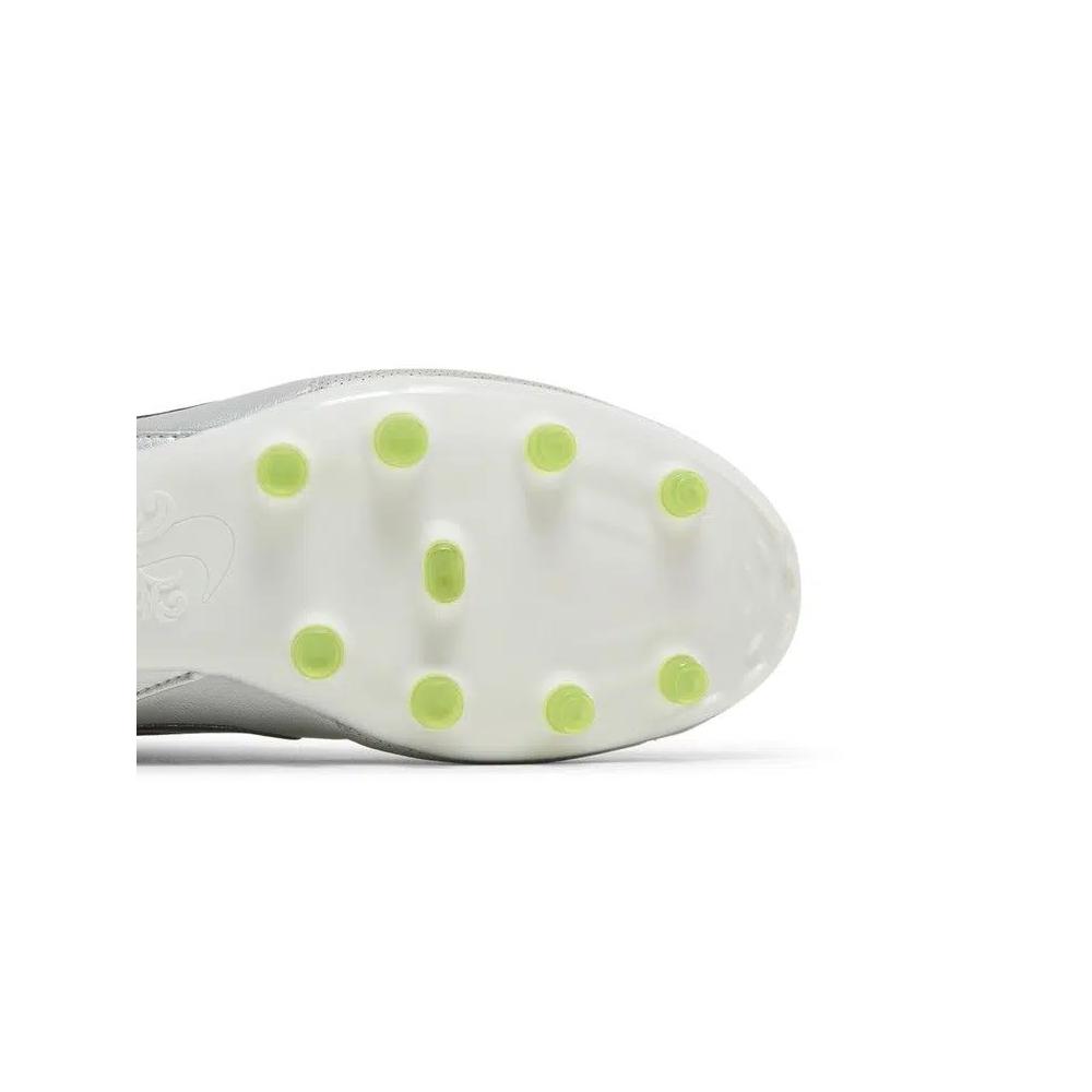 Бутсы Nike Premier 3 FG 'Metallic Silver' 5