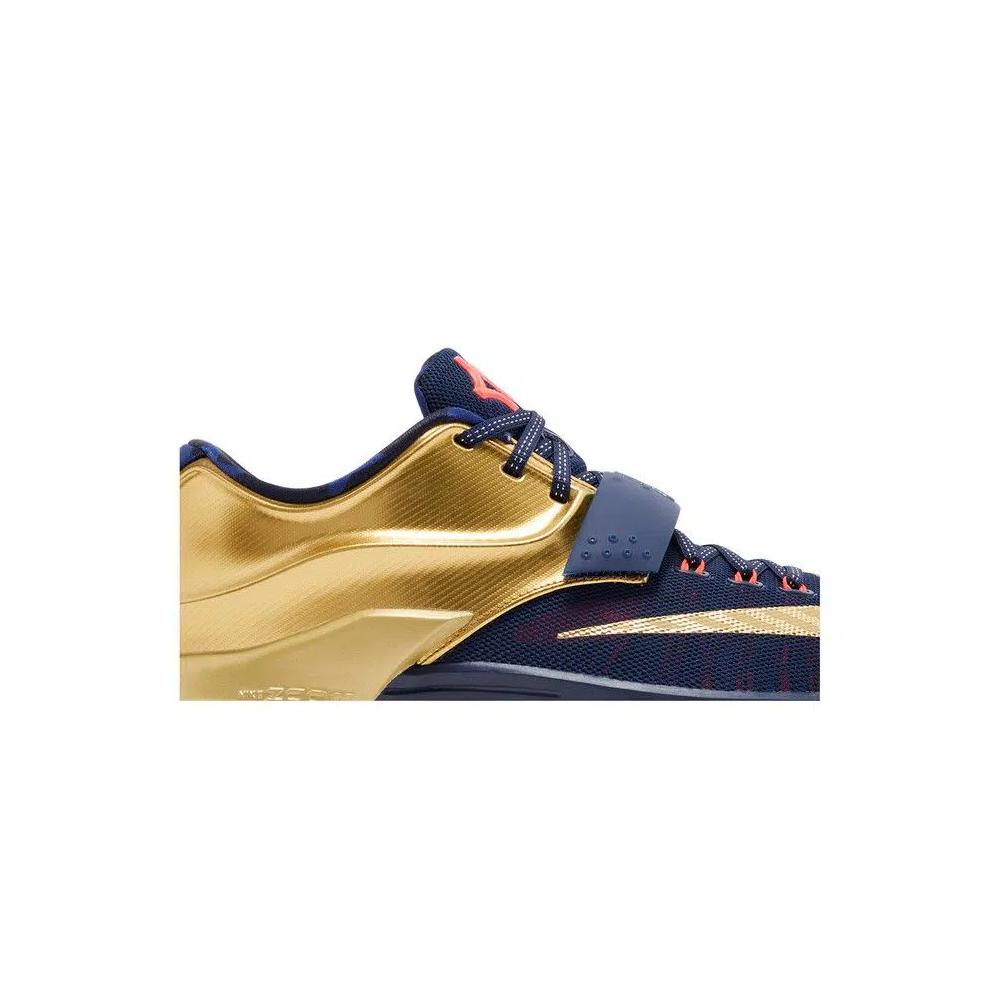 Кроссовки Nike KD 7 Prm 'Gold Medal' 2