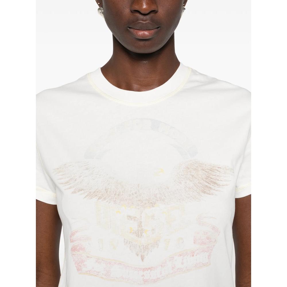 T-Maggy graphic-print T-shirt 4
