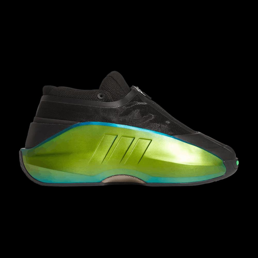 Баскетбольные кроссовки adidas Crazy IIInfinity 'Metamorphosis Pack' 1