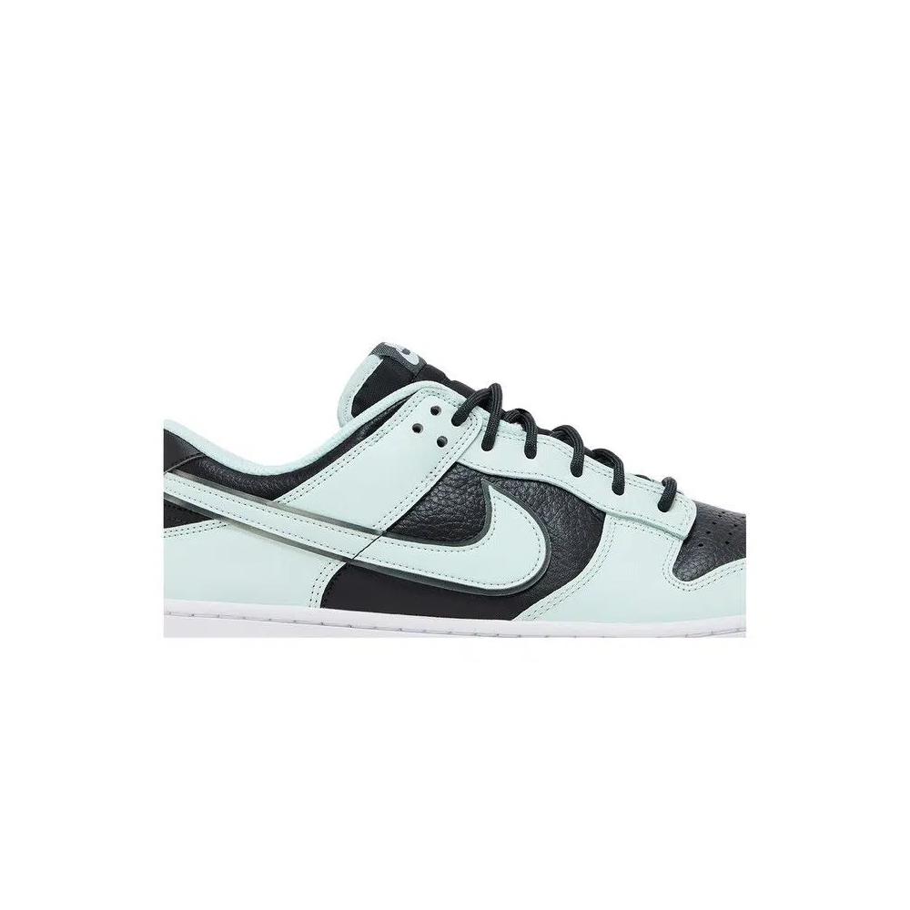 Кроссовки Nike Dunk Low Premium «Barely Green» 2