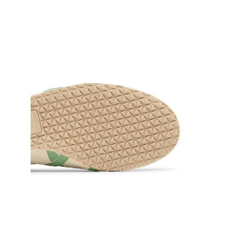 Кроссовки Onitsuka Tiger Mexico 66 'Cream Green Orange' 5