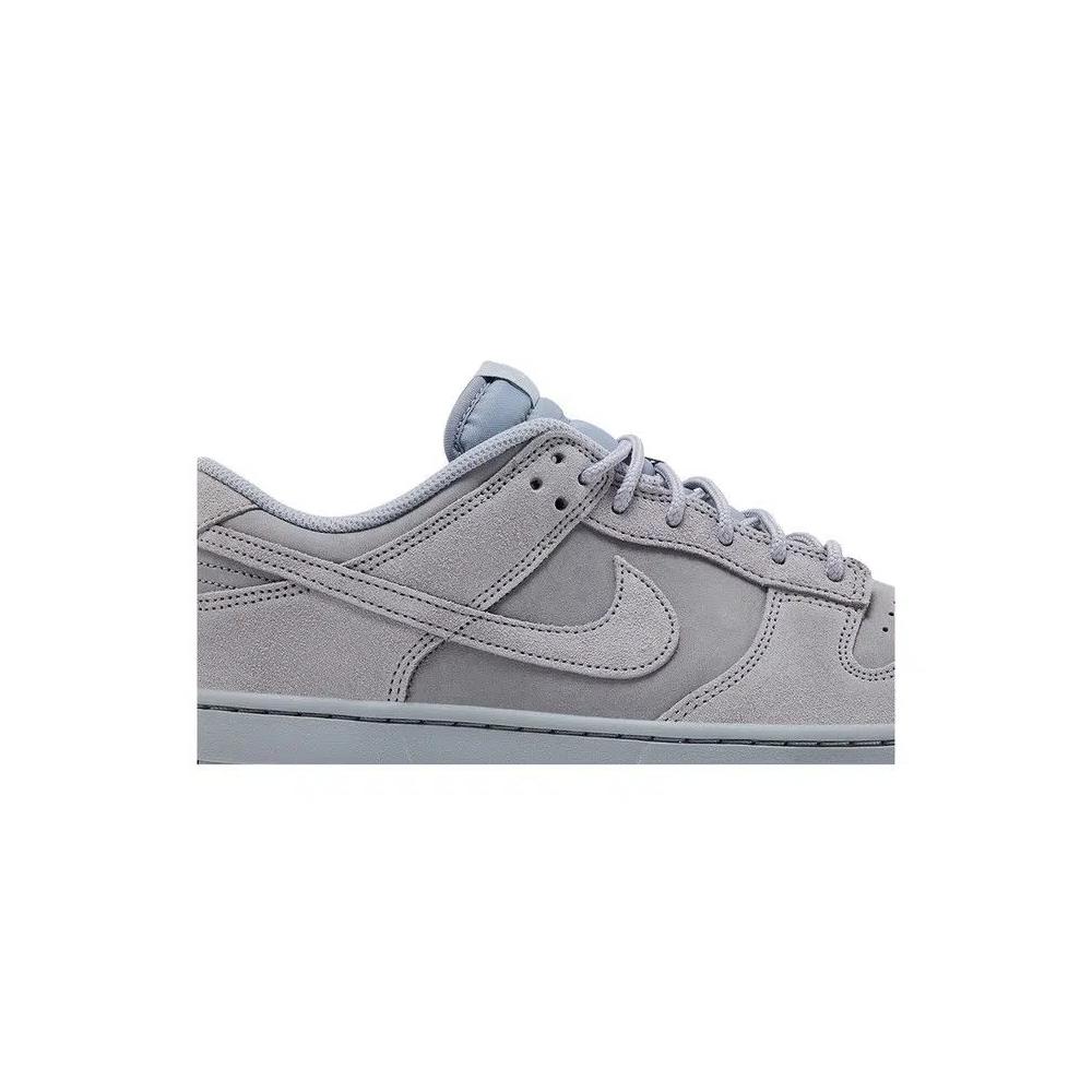 Кроссовки Nike Dunk Low SE 'Wolf Grey' 2