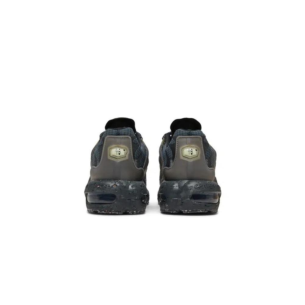 Кроссовки Nike Air Max Terrascape Plus 'Black Barely Volt' 6