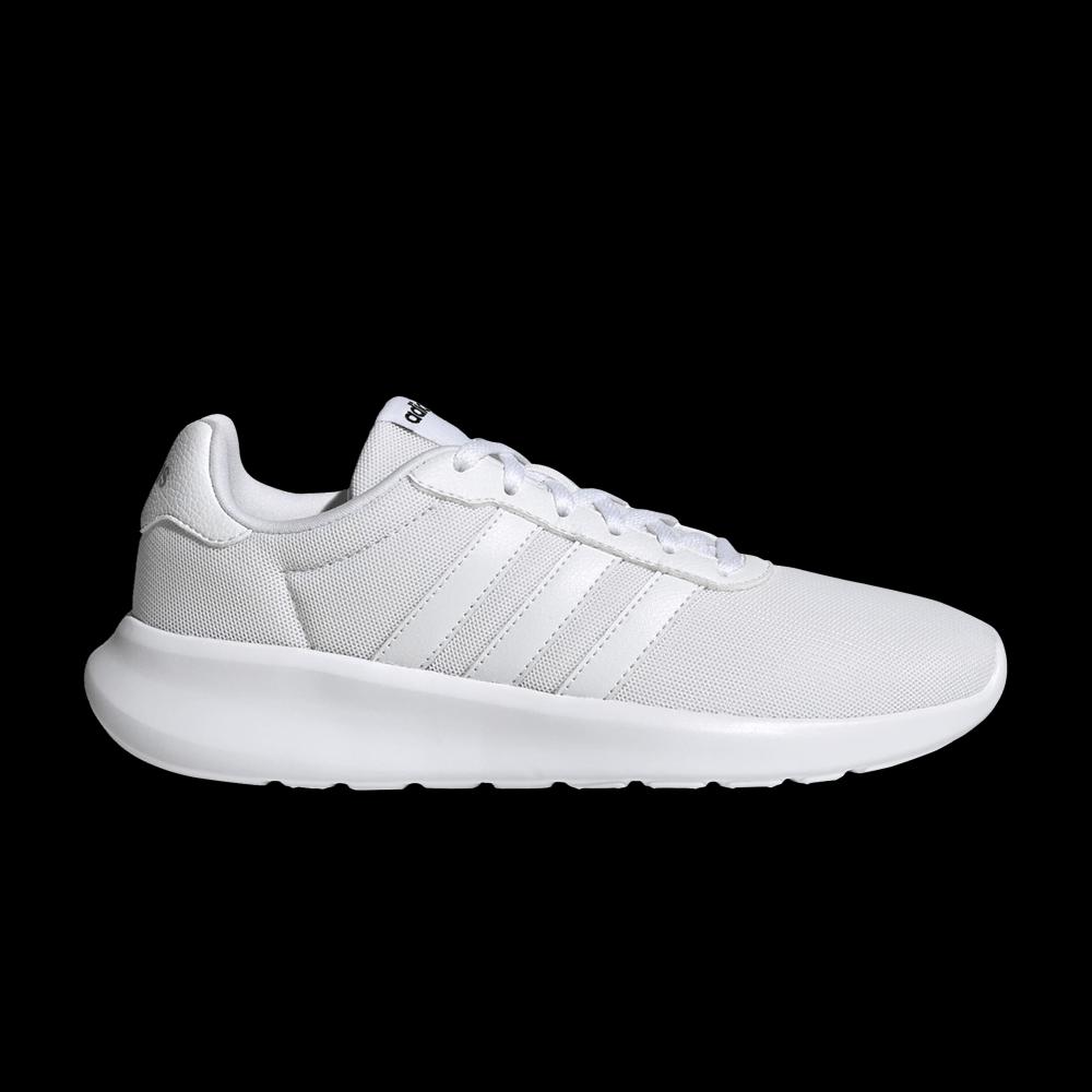 Кроссовки Adidas Wmns Lite Racer 3.0 'White' 1