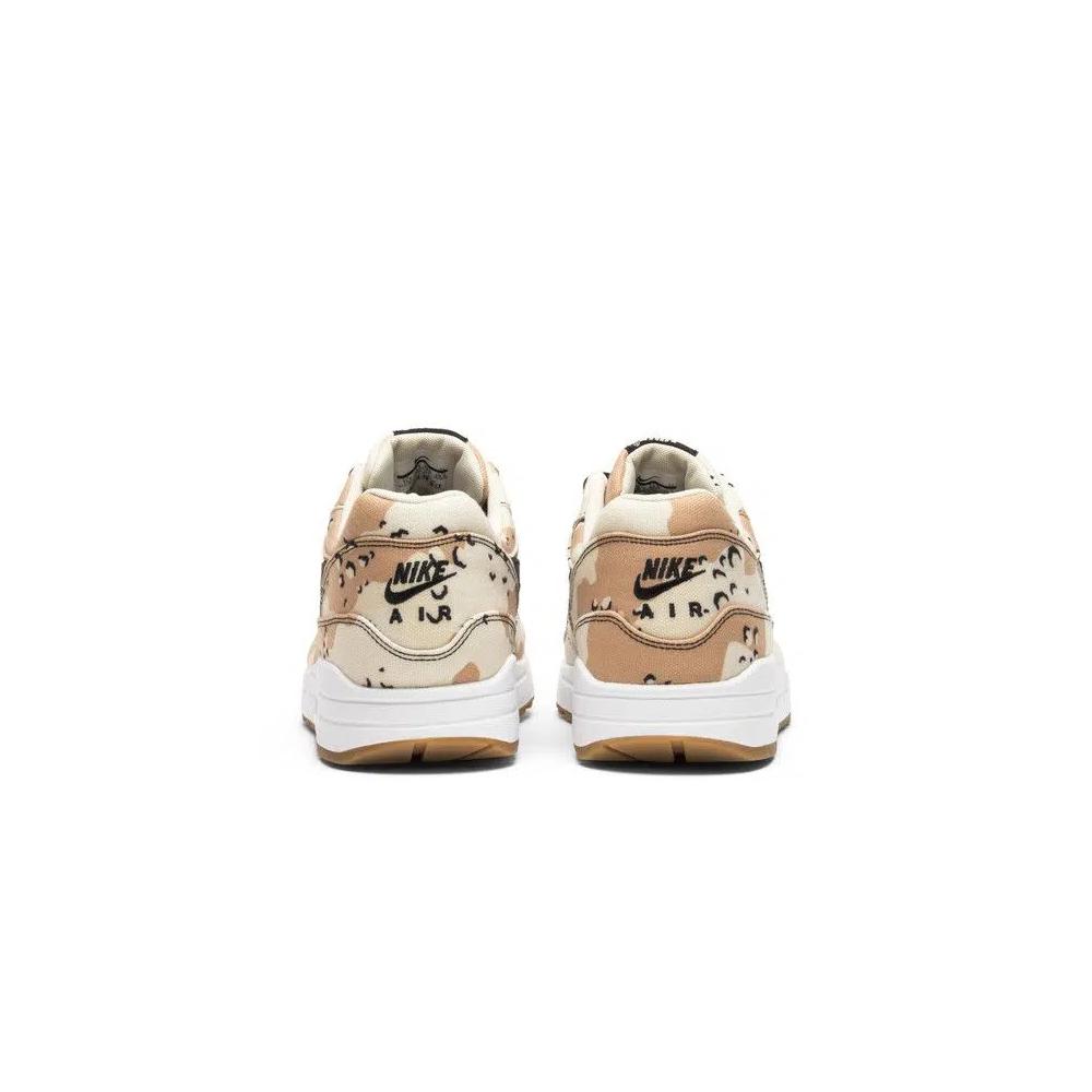 Кроссовки Nike Air Max 1 Premium 'Beach Camo' 6