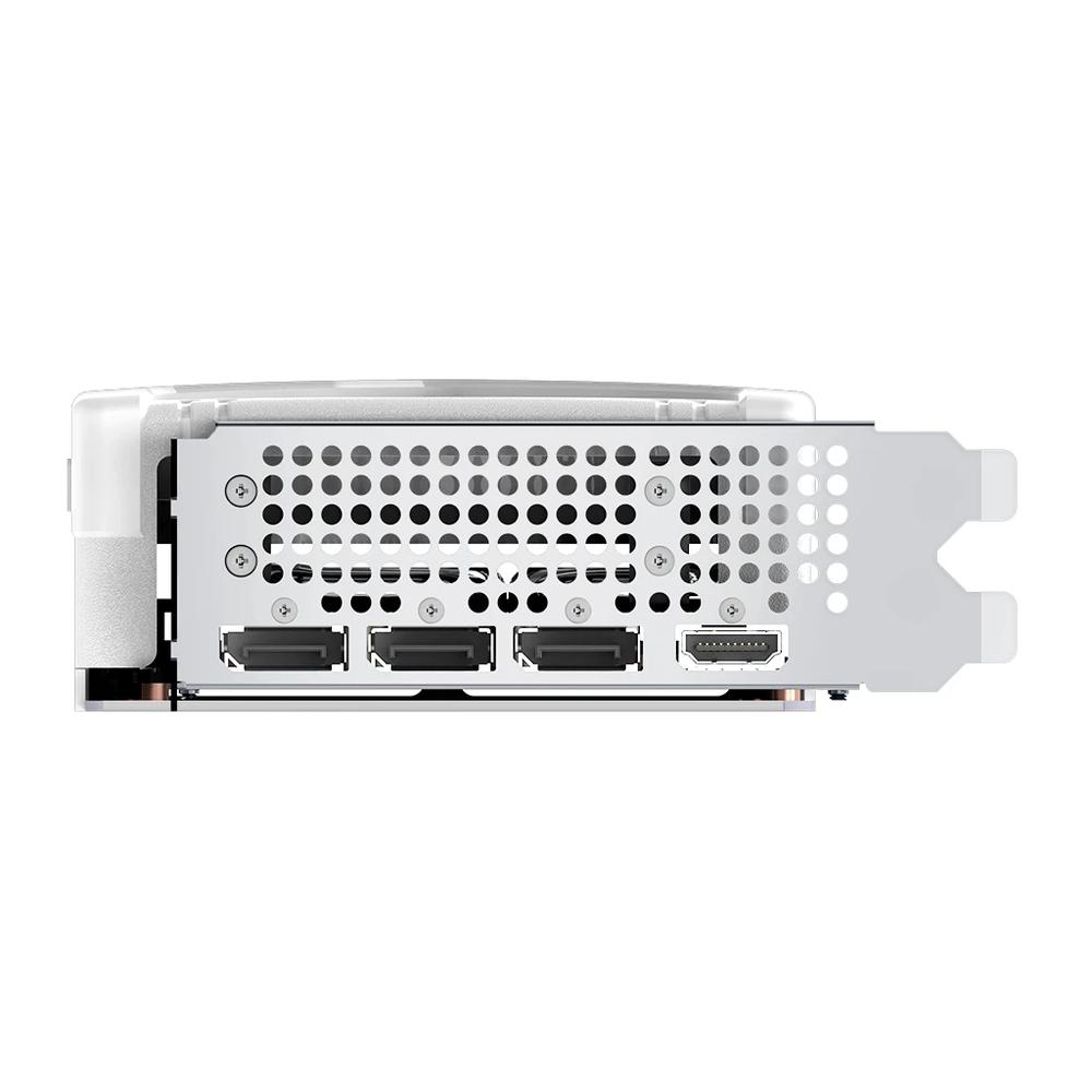 Leadtek WinFast RTX 5060 Hurricane 8G видеокарта 4