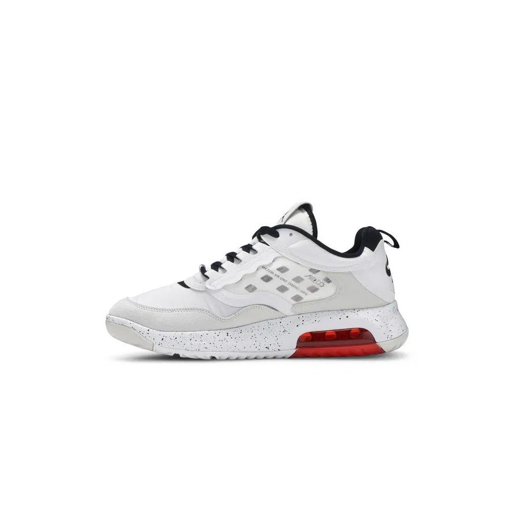 Кроссовки Nike Jordan Air Max 200 XX 'Challenge Red' 3