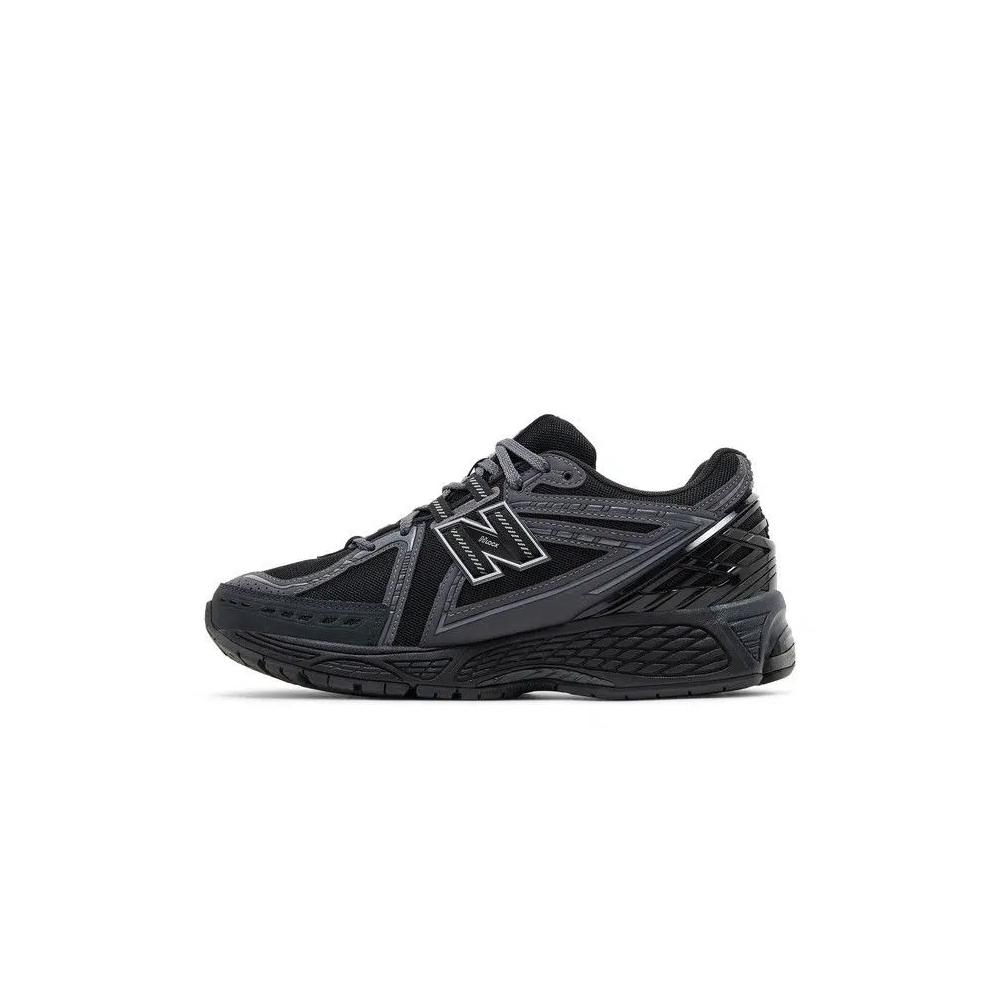 Кроссовки New Balance 1906R 'Black Phantom' 3