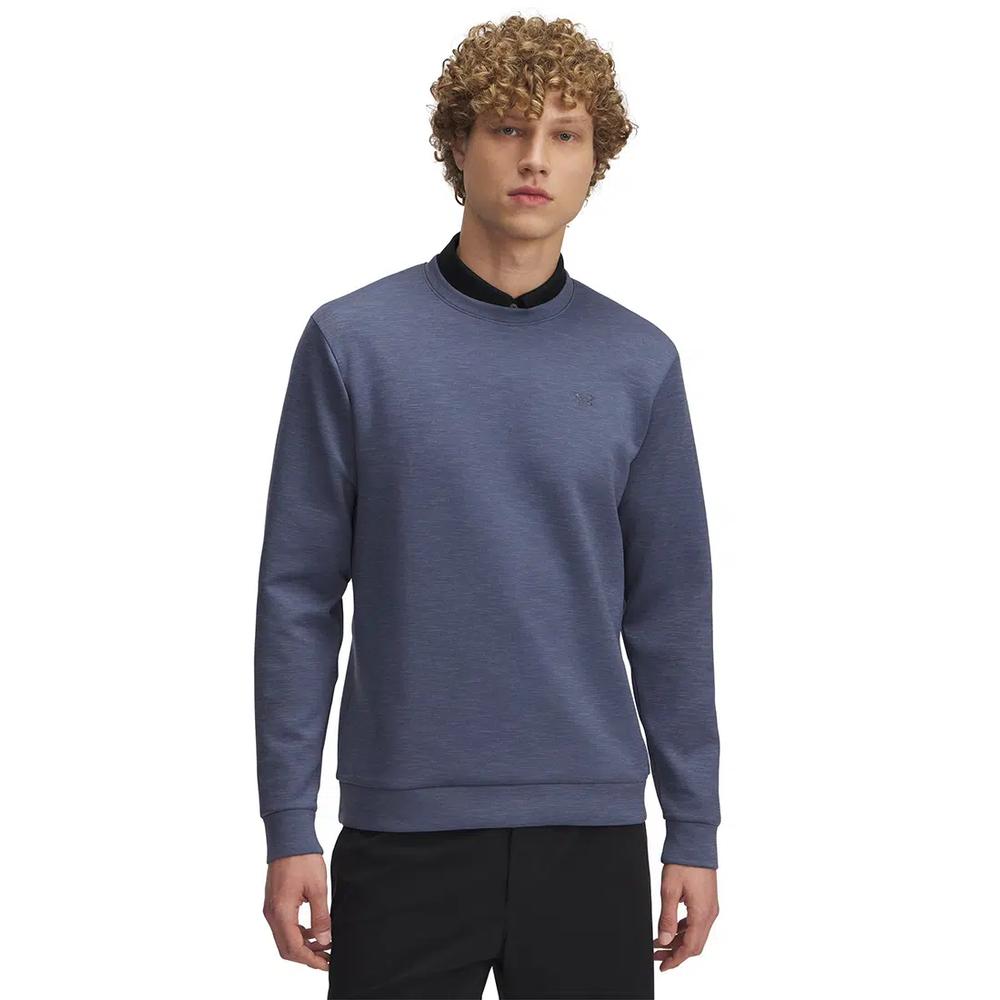 Свитшот Drive Midlayer Crew 1