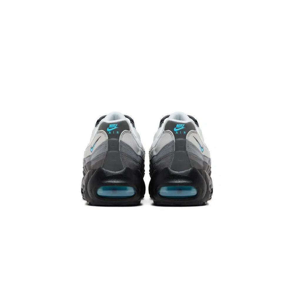 Кроссовки Nike Air Max 95 GS 'Baltic Blue' 6