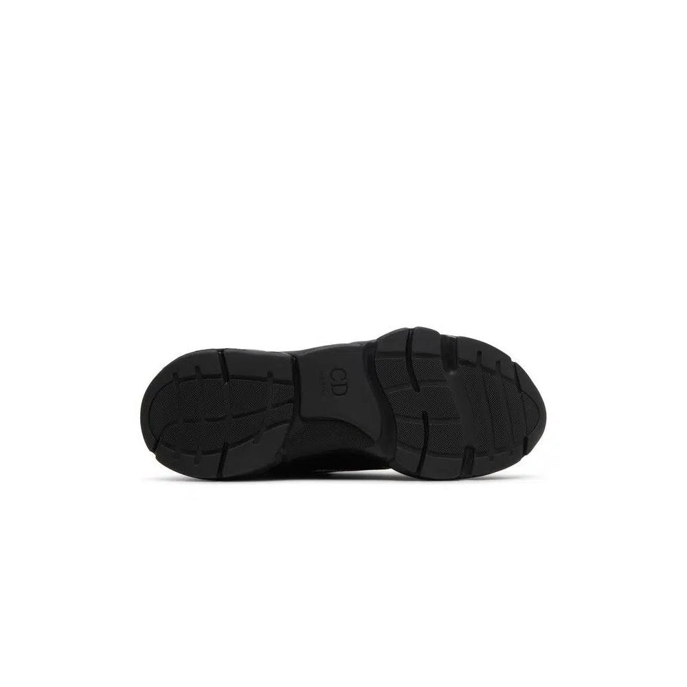 Кроссовки Dior B22 'Black Reflective' 4