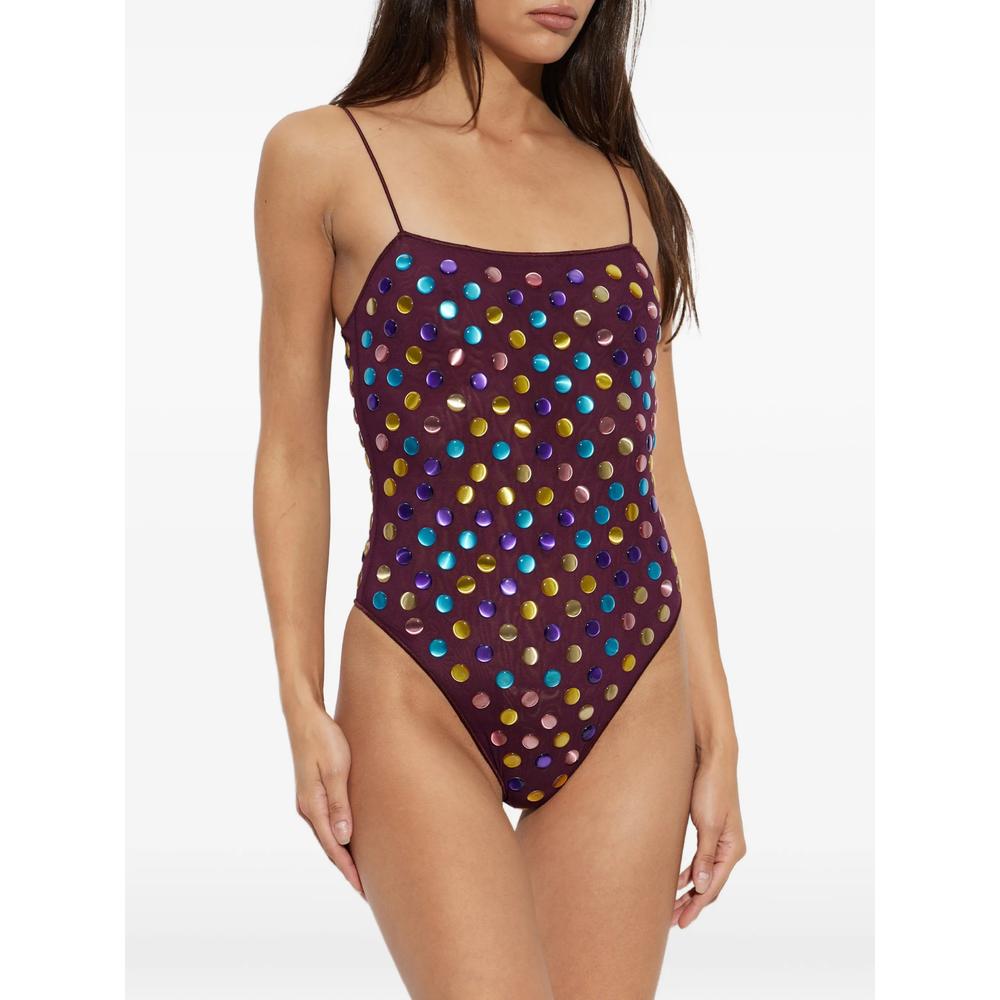 Купальник Bubble Maillot 2
