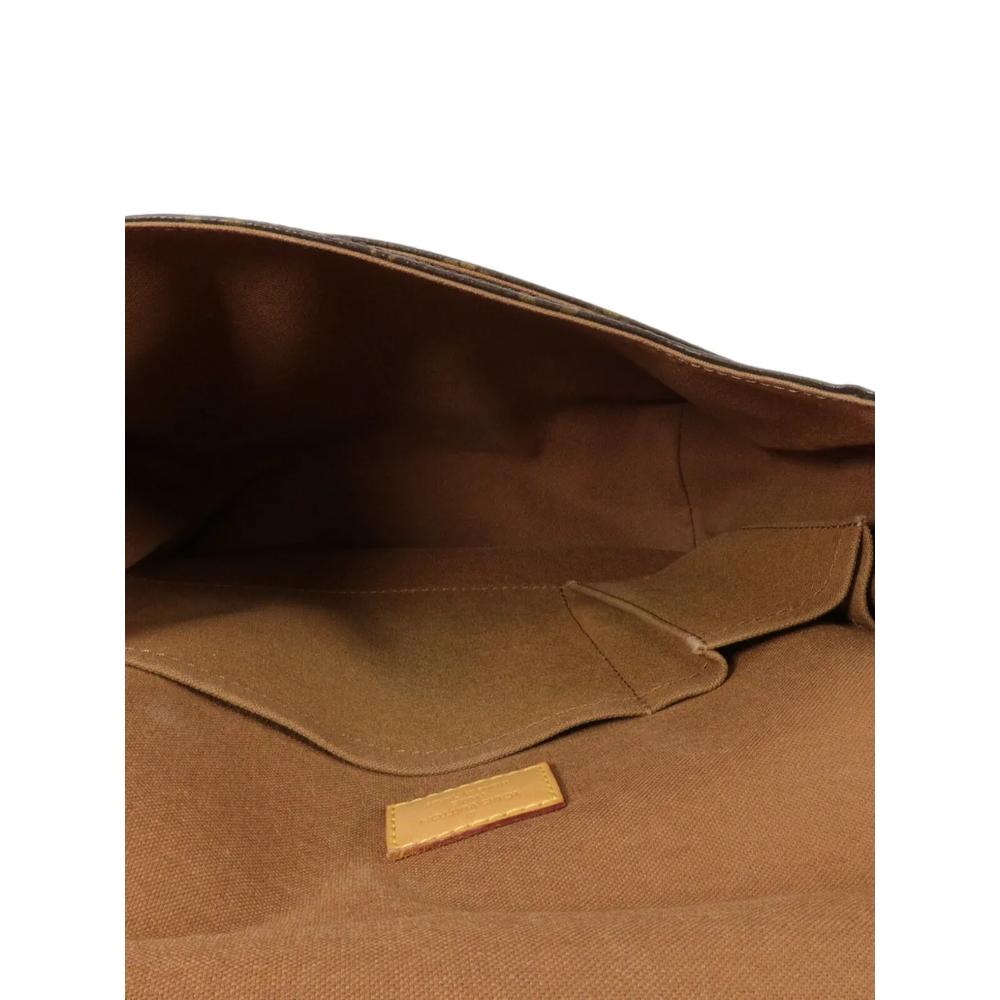Bosphore Monogram messenger bag 6