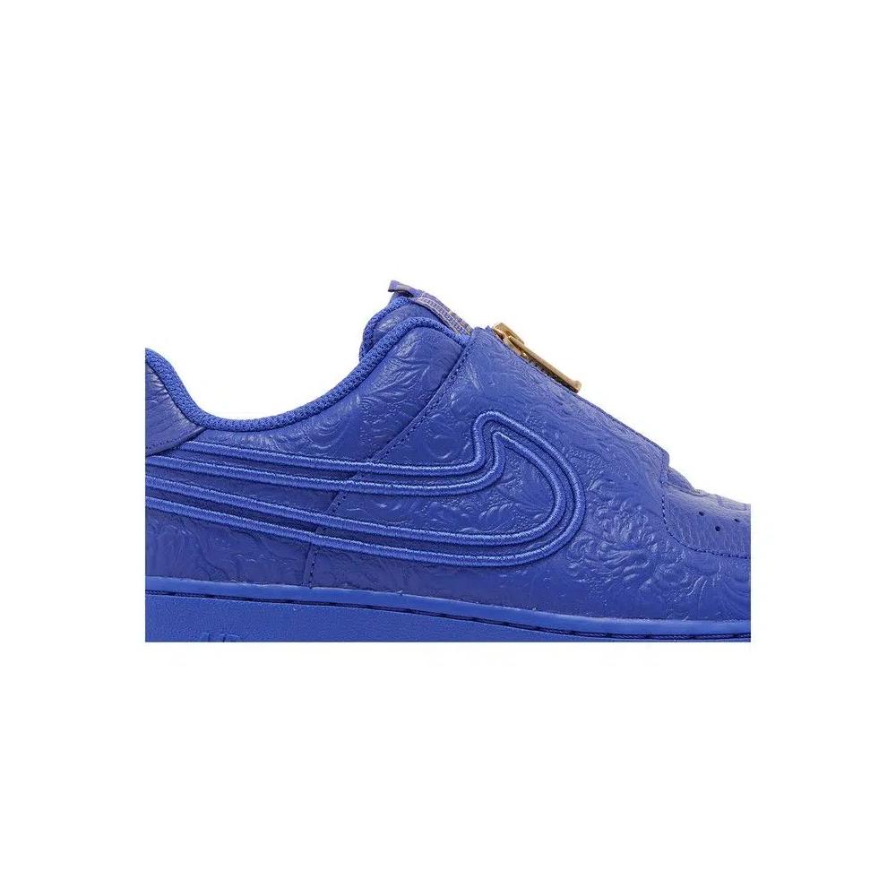 Кроссовки Serena Williams x Nike Wmns Air Force 1 'Lapis' 2
