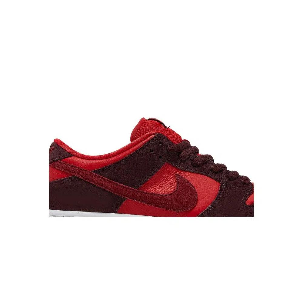 Кроссовки Nike Dunk Low Pro SB 'Fruity Pack - Cherry' 2