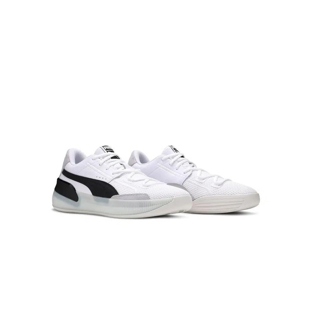 Кроссовки Puma Clyde Hardwood 'Black' 8