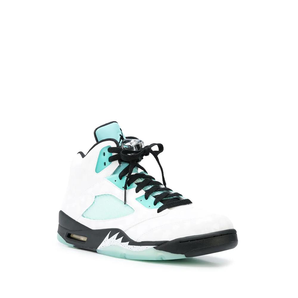 Высокие кроссовки Air Jordan 5 Retro 2