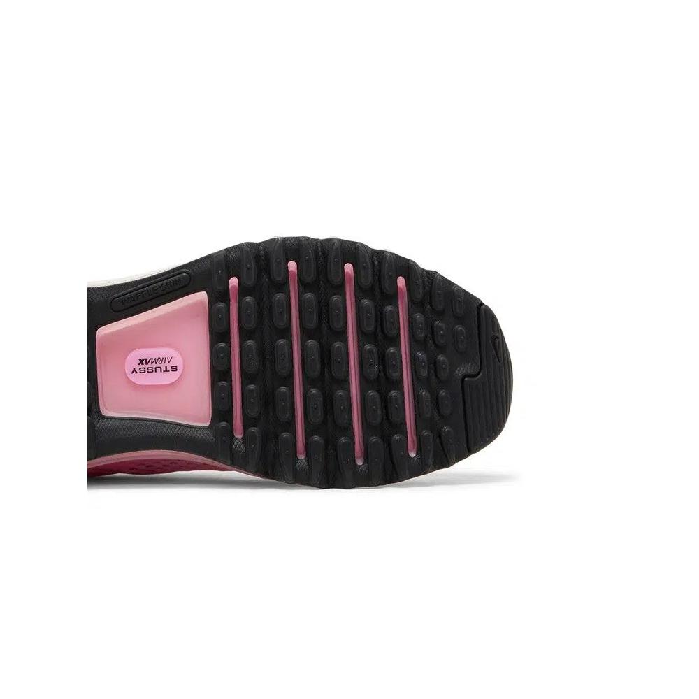 Кроссовки Stussy x Nike Air Max 2013 'Pink' 5