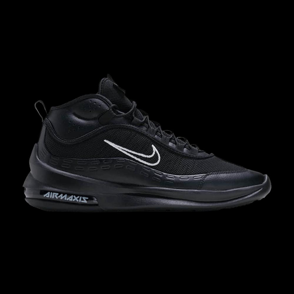 Кроссовки Nike Air Max Axis Mid 'Black' 1