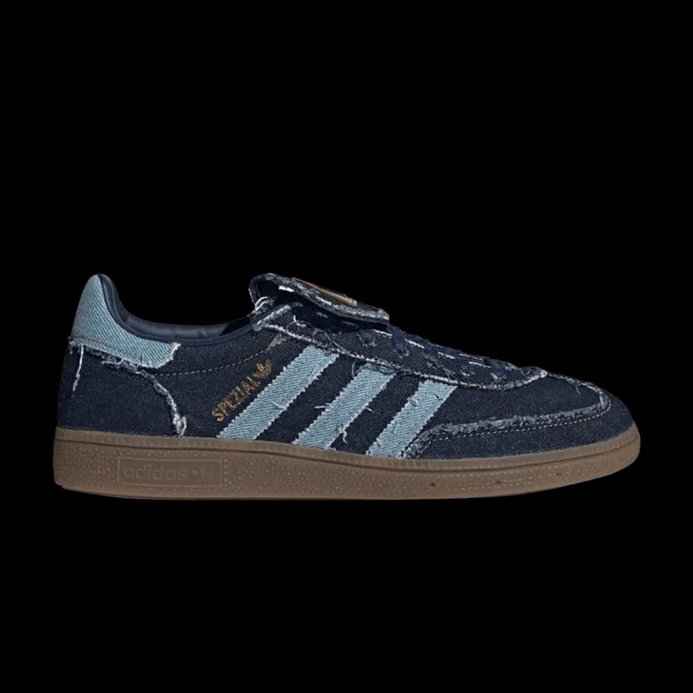Кроссовки atmos x adidas Handball Spezial 'Denim Pack' 1