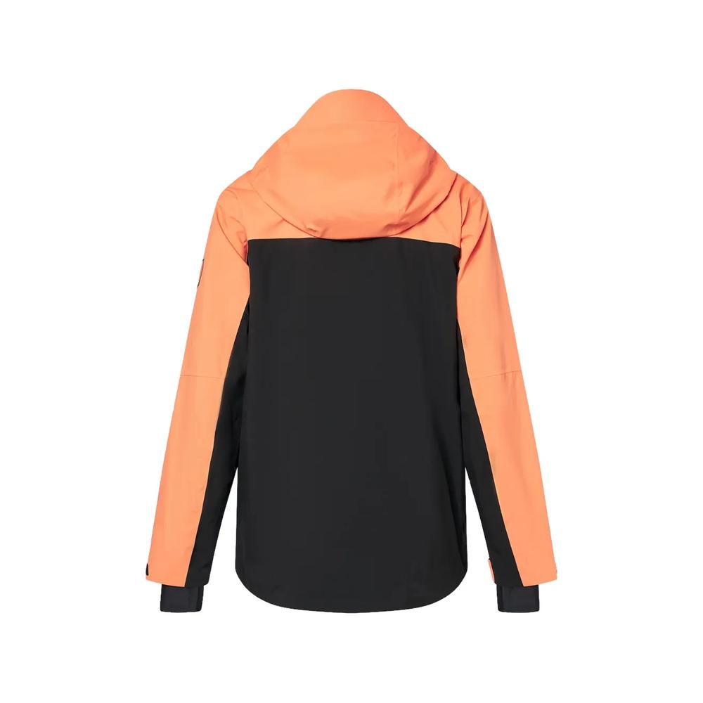 Куртка TC Skull Reduct Shell 2