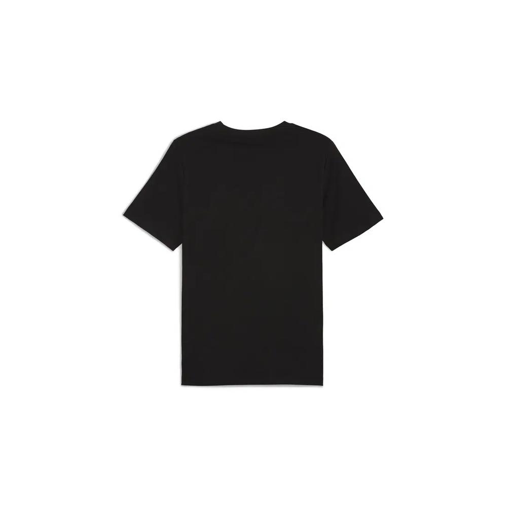 Футболка Essentials Small Logo для мужчин 2