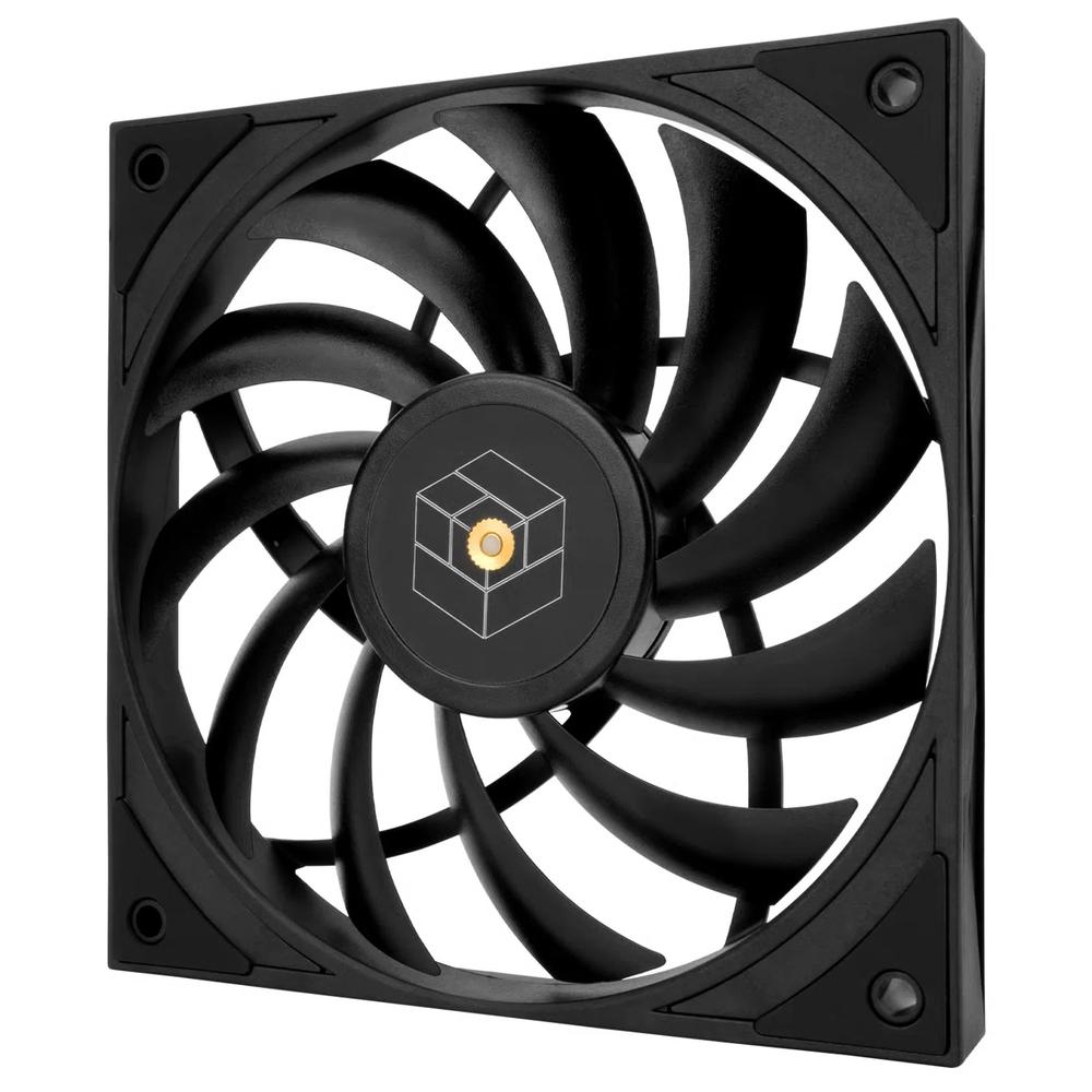 ThermalRight TL-H120B 120 мм вентилятор 4