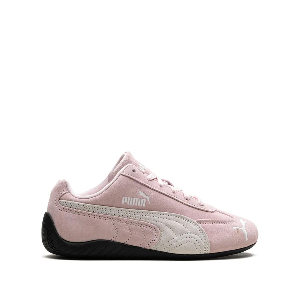 Кроссовки Speedcat Pink/White 1