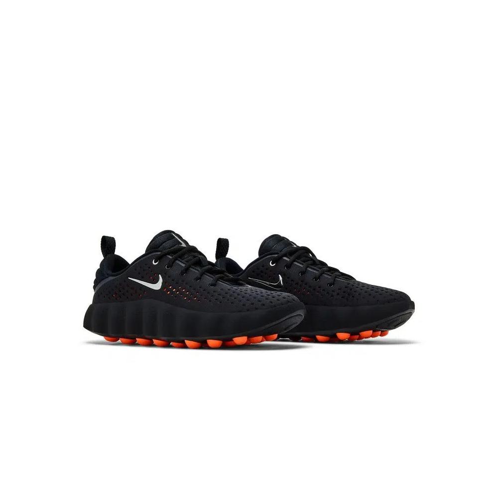 Кроссовки Nike Mind 002 'Black Hyper Crimson' 8