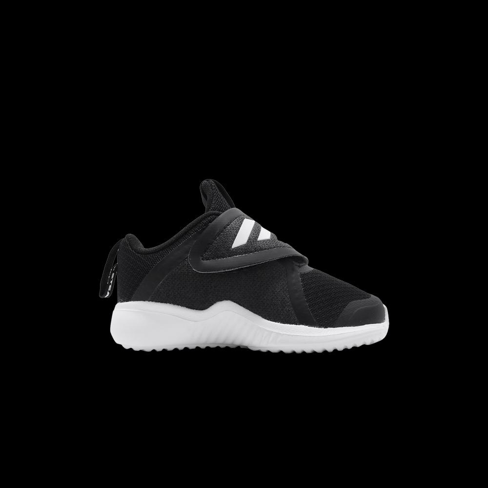 Кроссовки Adidas FortaRun X CF I 'Core Black' 1