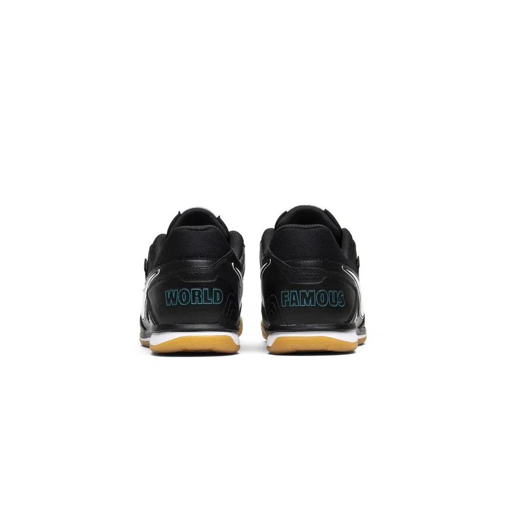 Лайфстайл Скейтбординг Supreme x Nike Gato SB 'Black' 6