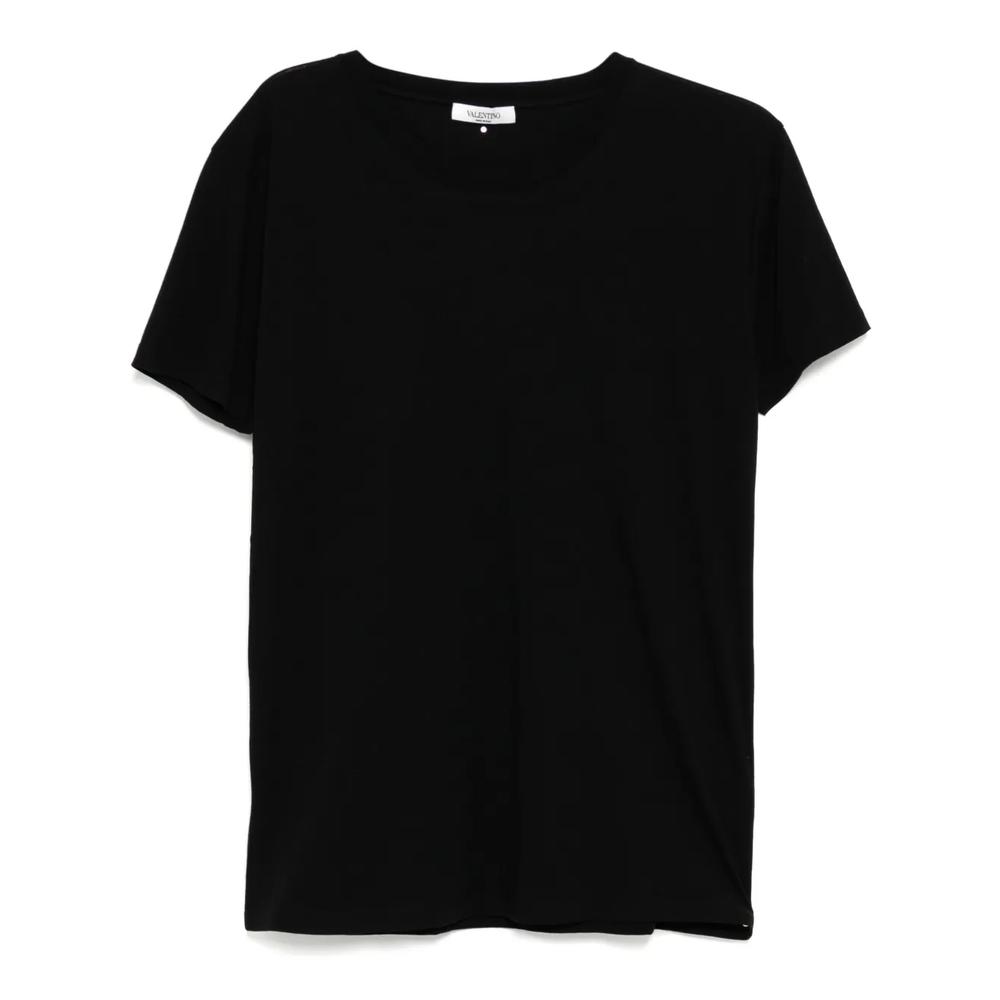 Футболка с декором Rockstud 1