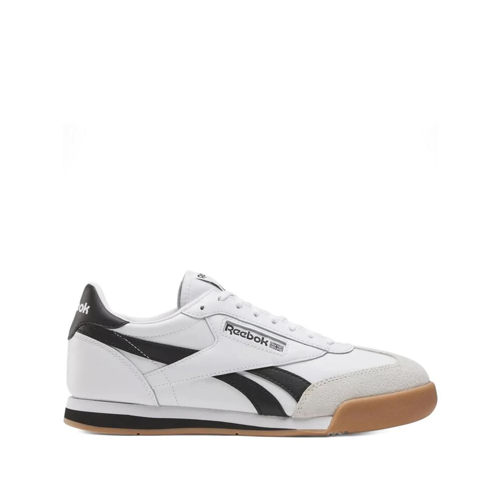 Кроссовки Campio Xt White/Black Gum 1