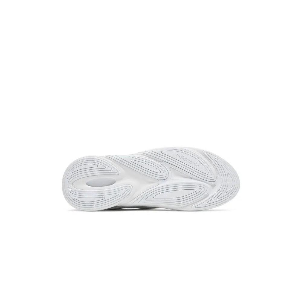Кроссовки adidas Ozelia 'Triple White' 4