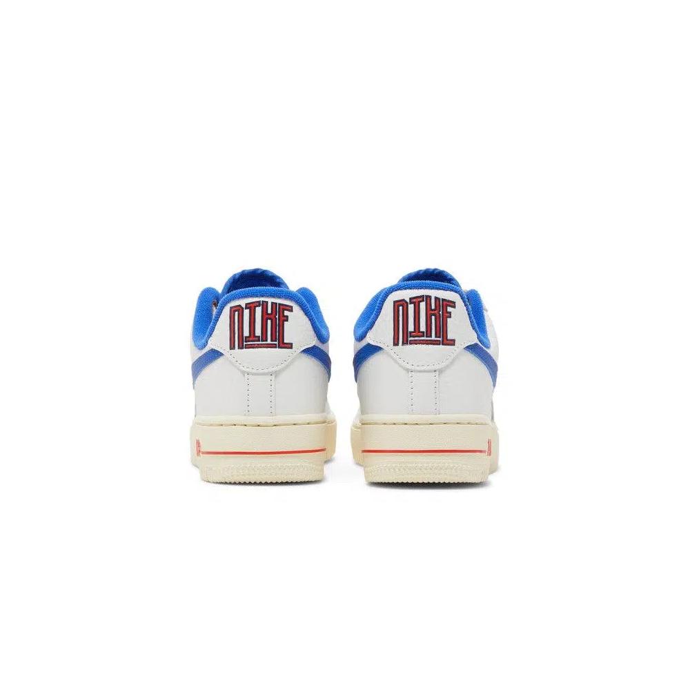 Кроссовки Nike Wmns Air Force 1 '07 LX 'Command Force' 6