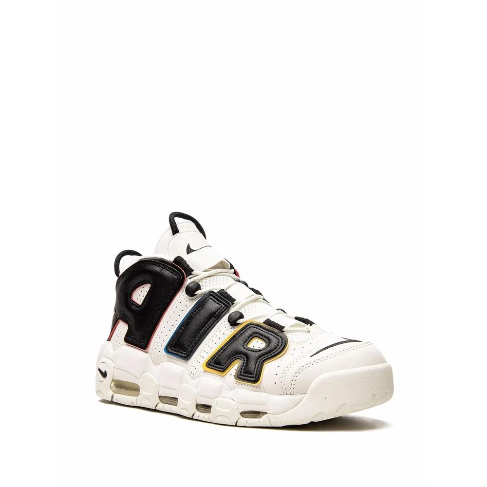 Высокие кроссовки Air More Uptempo 2