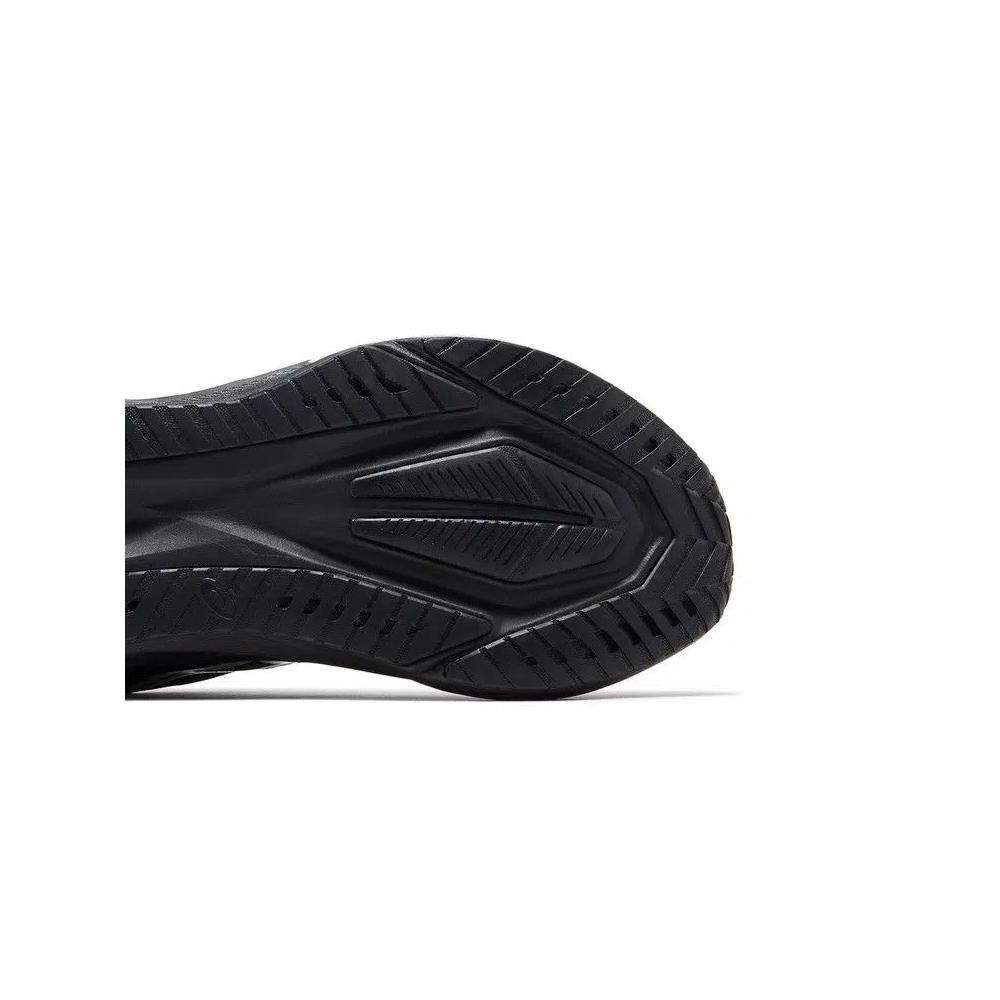 Кроссовки ASICS Novablast 5 «Platinum Platinum Black» 5