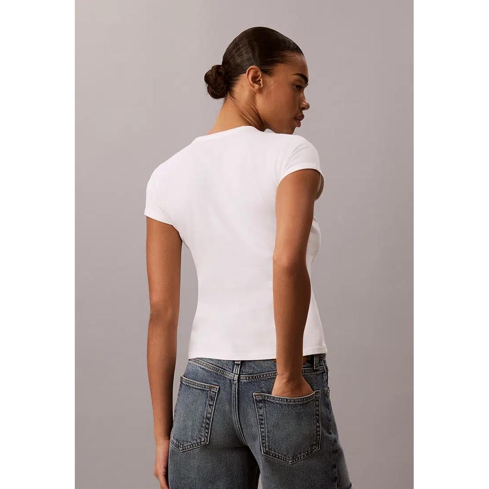 Футболка Pride Slim Monogram - Calvin Klein Jeans 2