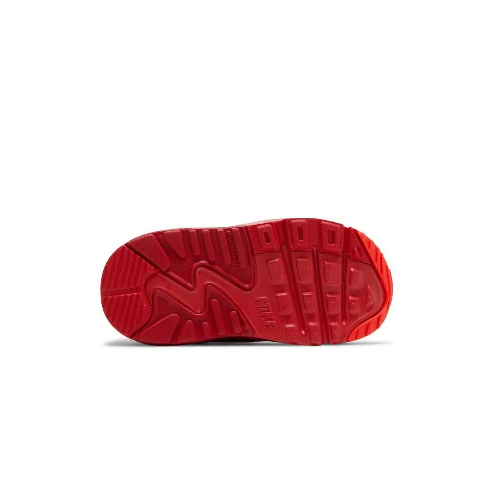 Кроссовки Nike Air Max 90 TD 'City Special - Chicago' 4
