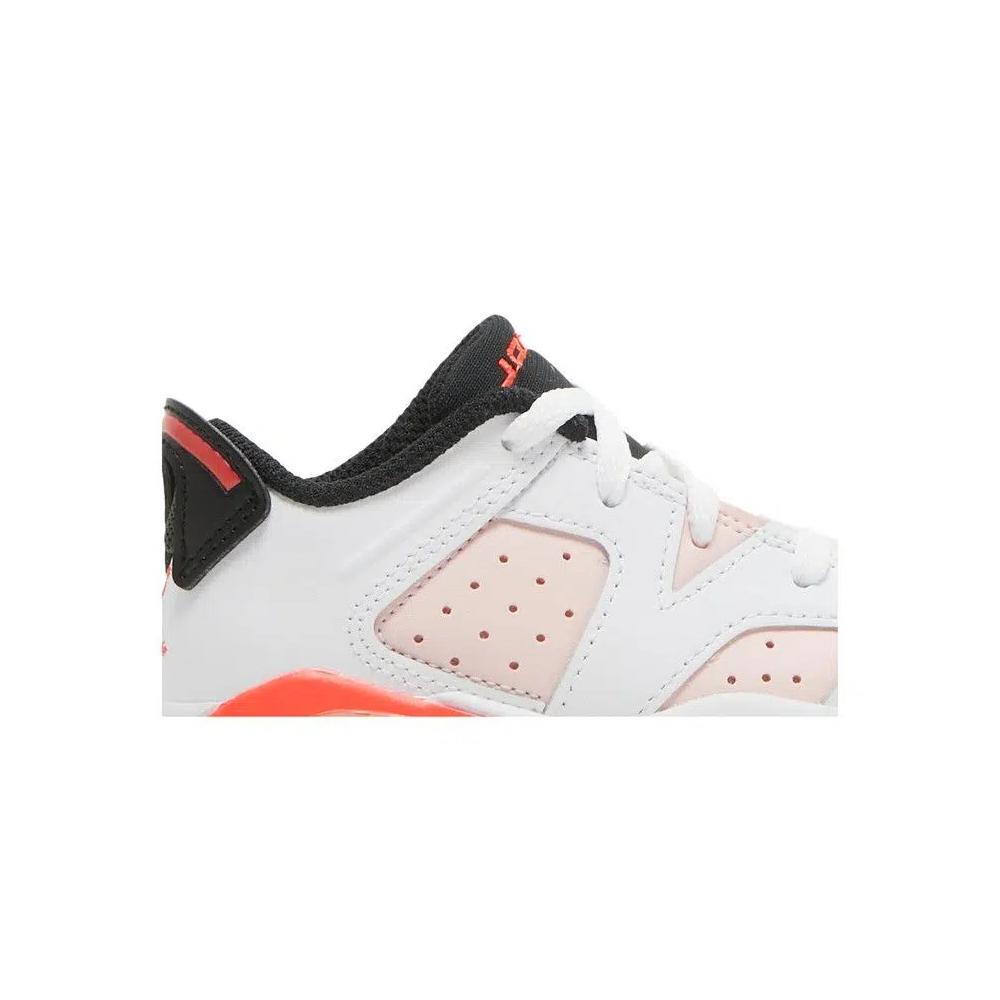 Лайфстайл Баскетбол Air Jordan 6 Retro Low TD 'Atmosphere' 2